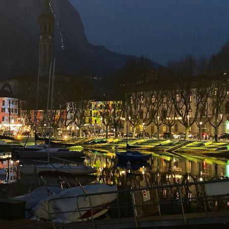 Il Cubetto Antesitum Villa Malgrate Bagian luar foto
