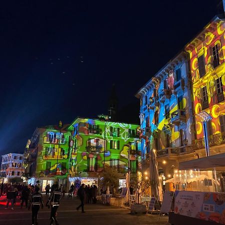 Il Cubetto Antesitum Villa Malgrate Bagian luar foto