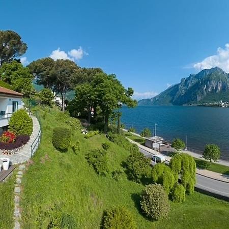 Il Cubetto Antesitum Villa Malgrate Bagian luar foto