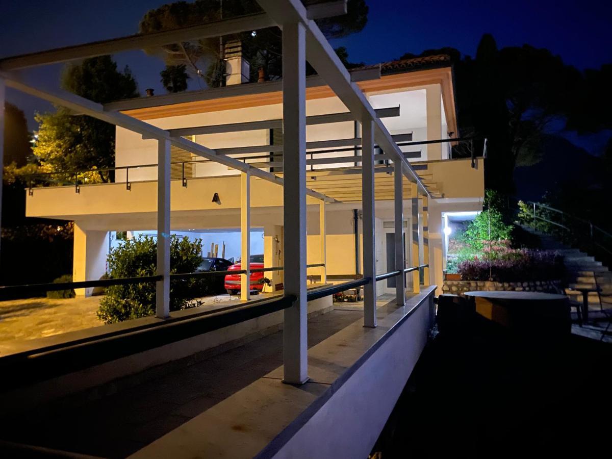Il Cubetto Antesitum Villa Malgrate Bagian luar foto