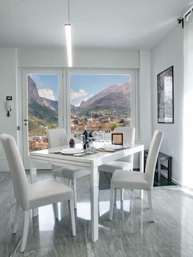 Il Cubetto Antesitum Villa Malgrate Bagian luar foto