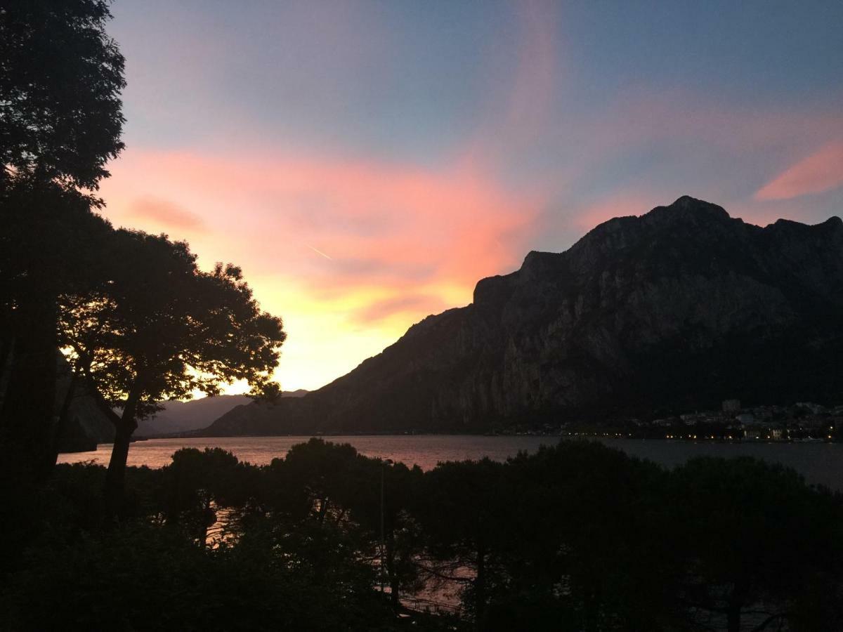 Il Cubetto Antesitum Villa Malgrate Bagian luar foto