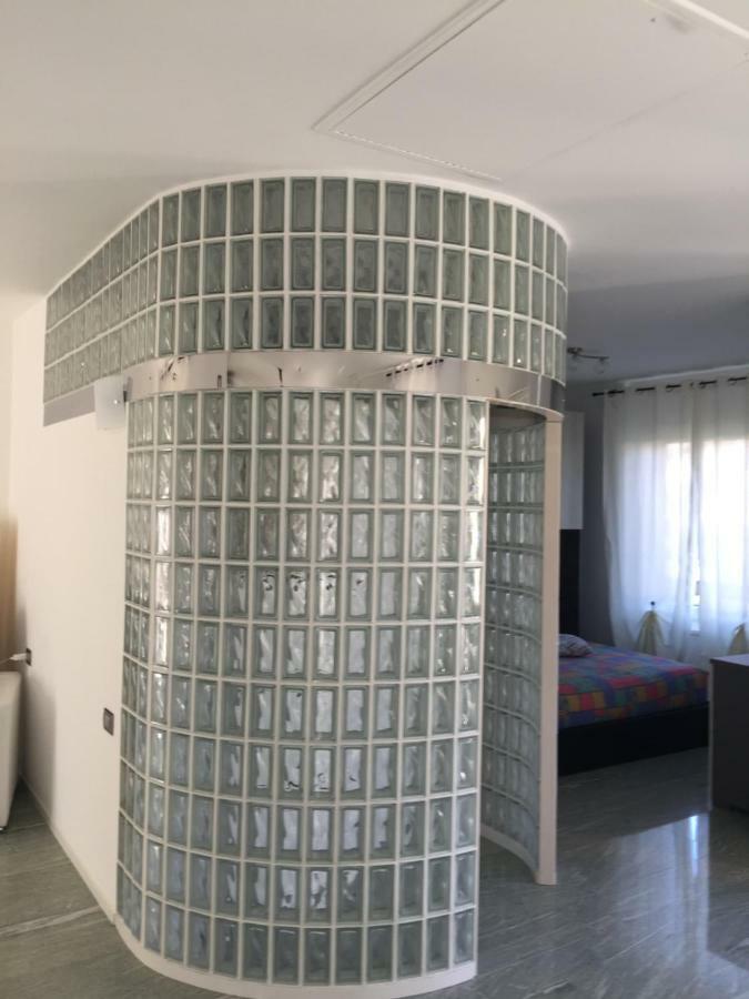 Il Cubetto Antesitum Villa Malgrate Bagian luar foto