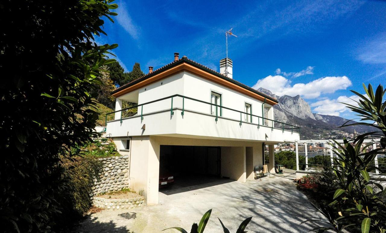 Il Cubetto Antesitum Villa Malgrate Bagian luar foto