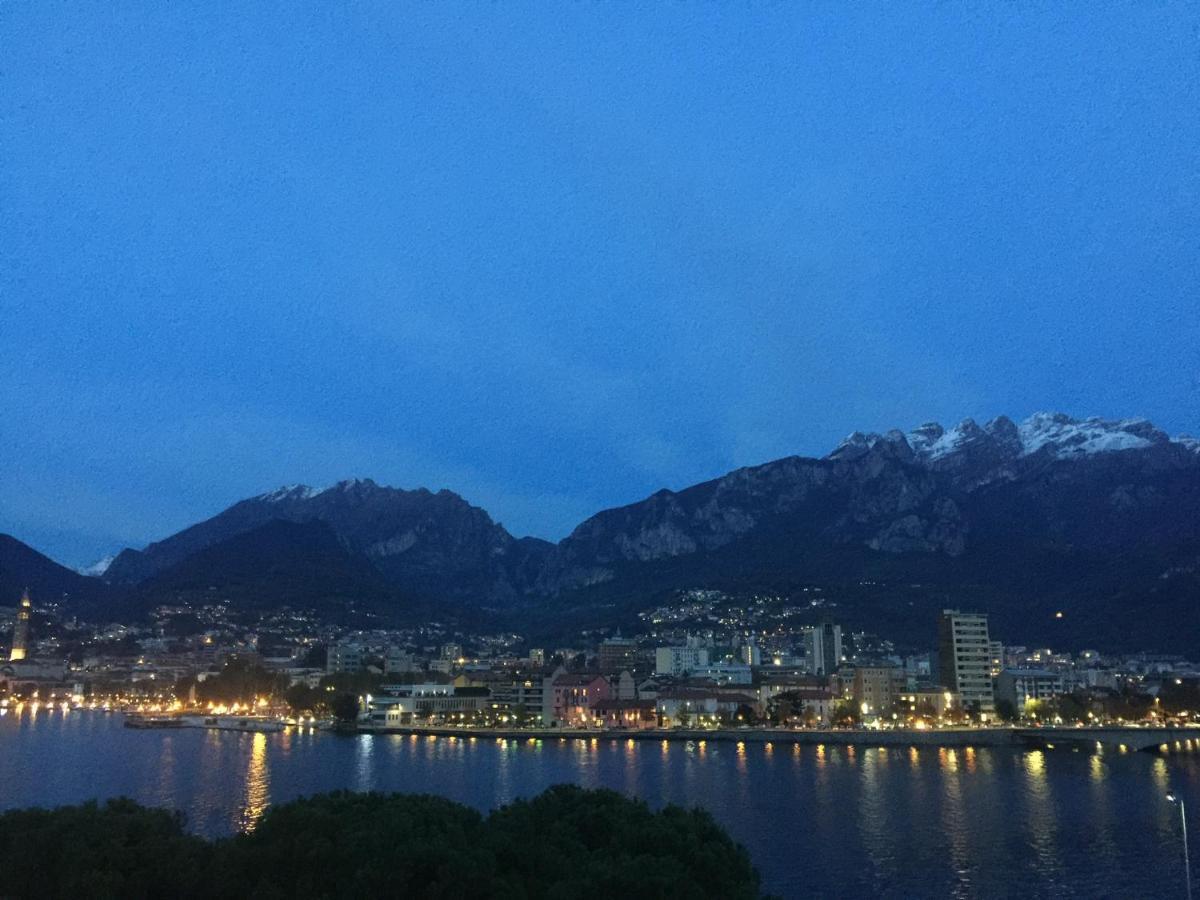 Il Cubetto Antesitum Villa Malgrate Bagian luar foto