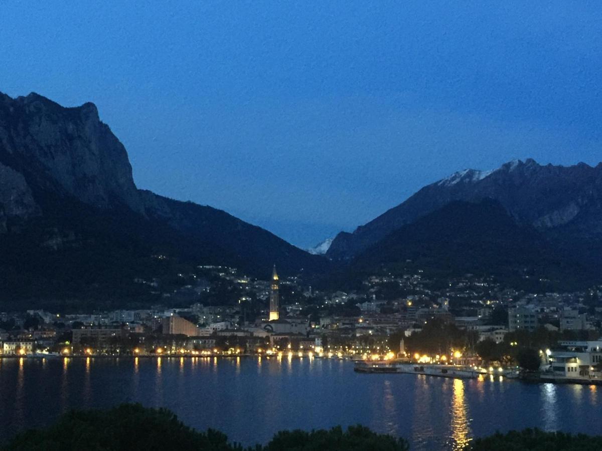 Il Cubetto Antesitum Villa Malgrate Bagian luar foto